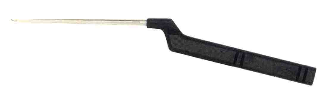 KEMİK KÜRETİ DÜZ 21 CM - 0